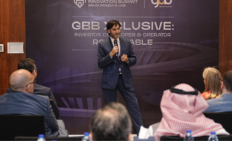 Saudi Arabia’s real estate 4