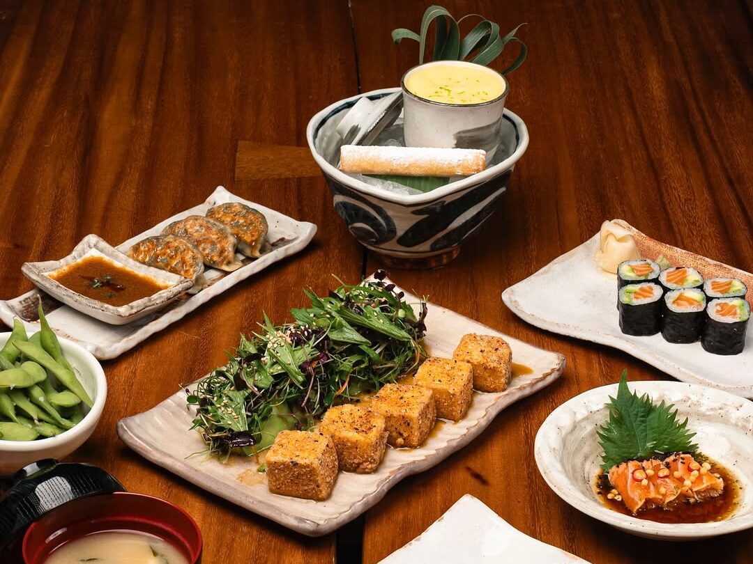 New Year's Eve dinners in Riyadh