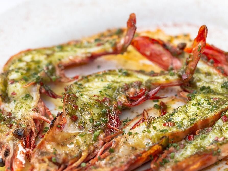 Festive season dinners in Riyadh