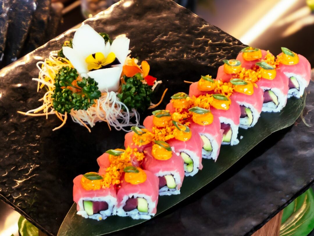 New Year's Eve dinners in Riyadh