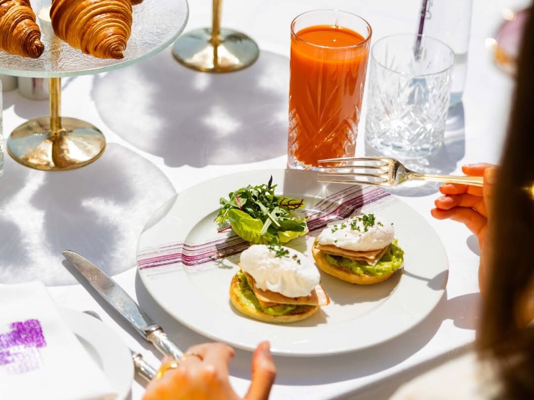 Festive season dinners in Riyadh