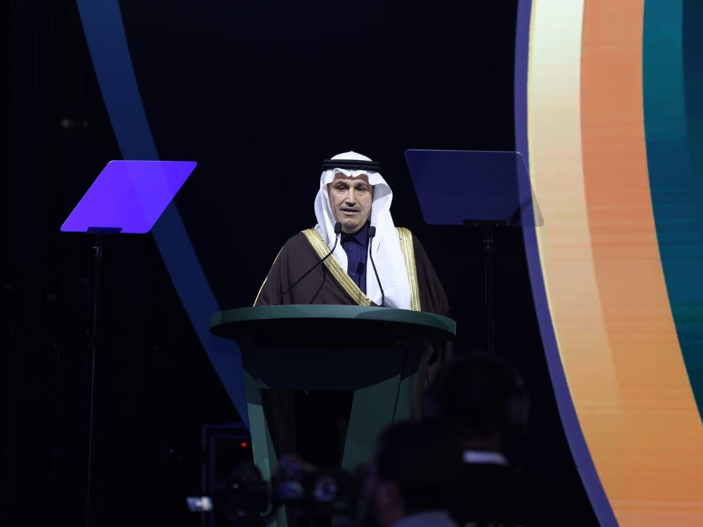 Supply Chain and Logistics Conference inaugurated