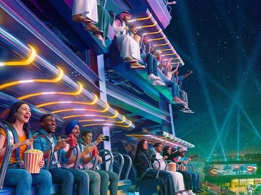 Saudi Arabia Darts Masters 2026