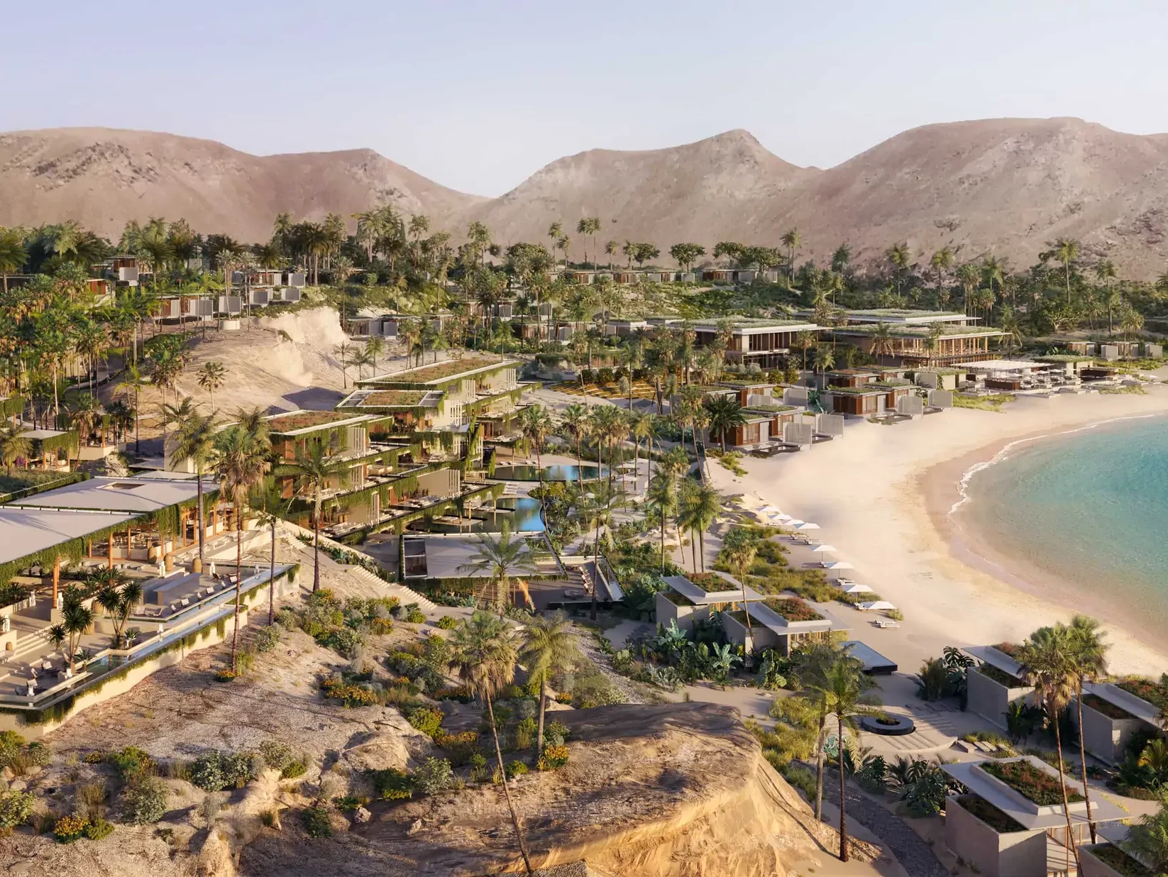 Intentional living: Jaysom Wellness Resort AMAALA is opening next year 2 Jaysom Wellness Resort AMAALA