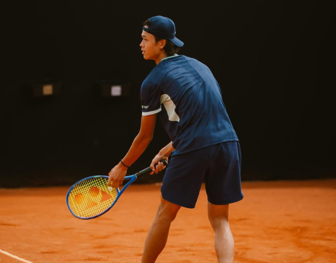 Next Gen ATP Finals 