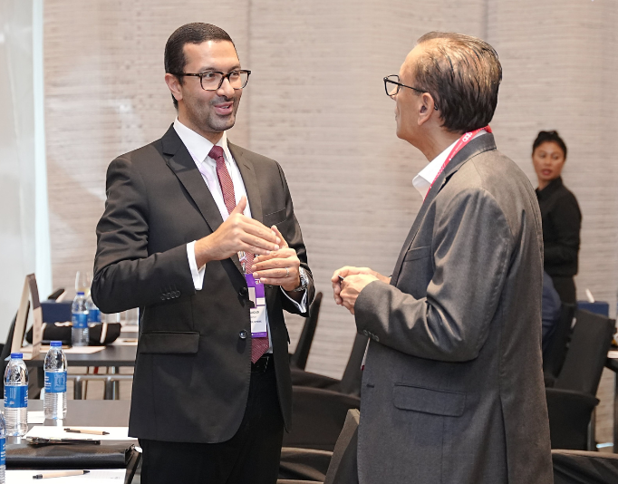 Saudi Arabia’s real estate