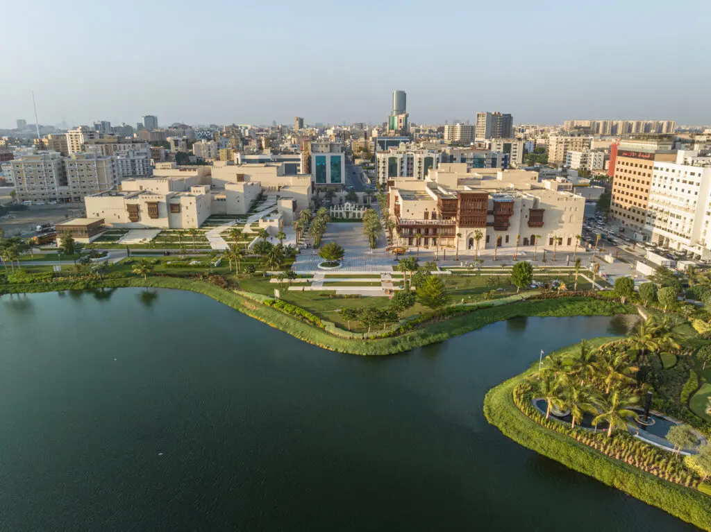 متحف البحر الاحمر