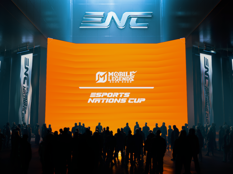 الكشف عن مباريات بطولة Esports Nations Cup 2026 