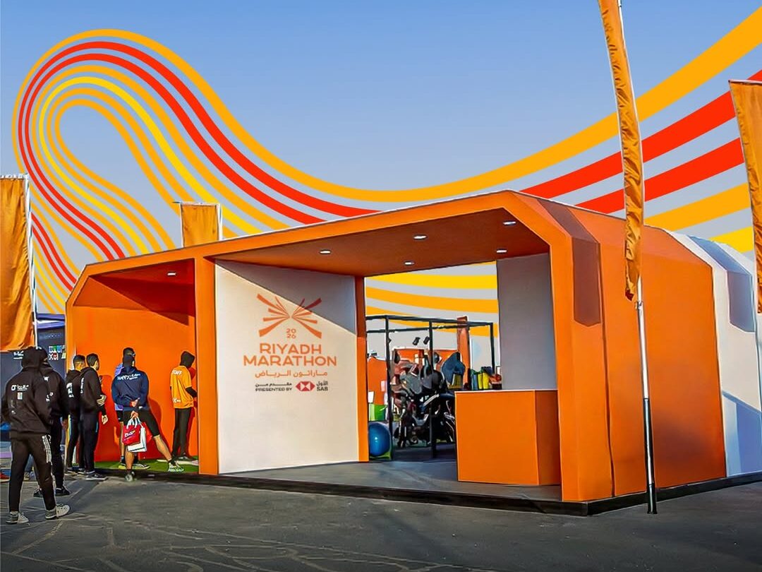 First-ever Riyadh Marathon Festival