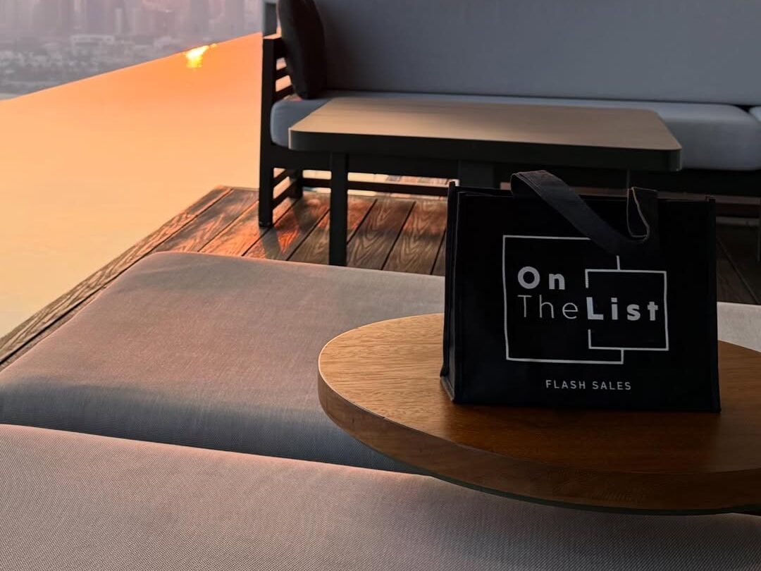 OnTheList Saudi Arabia