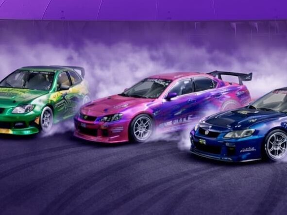 Lets Meet Car Expo Jeddah 2026