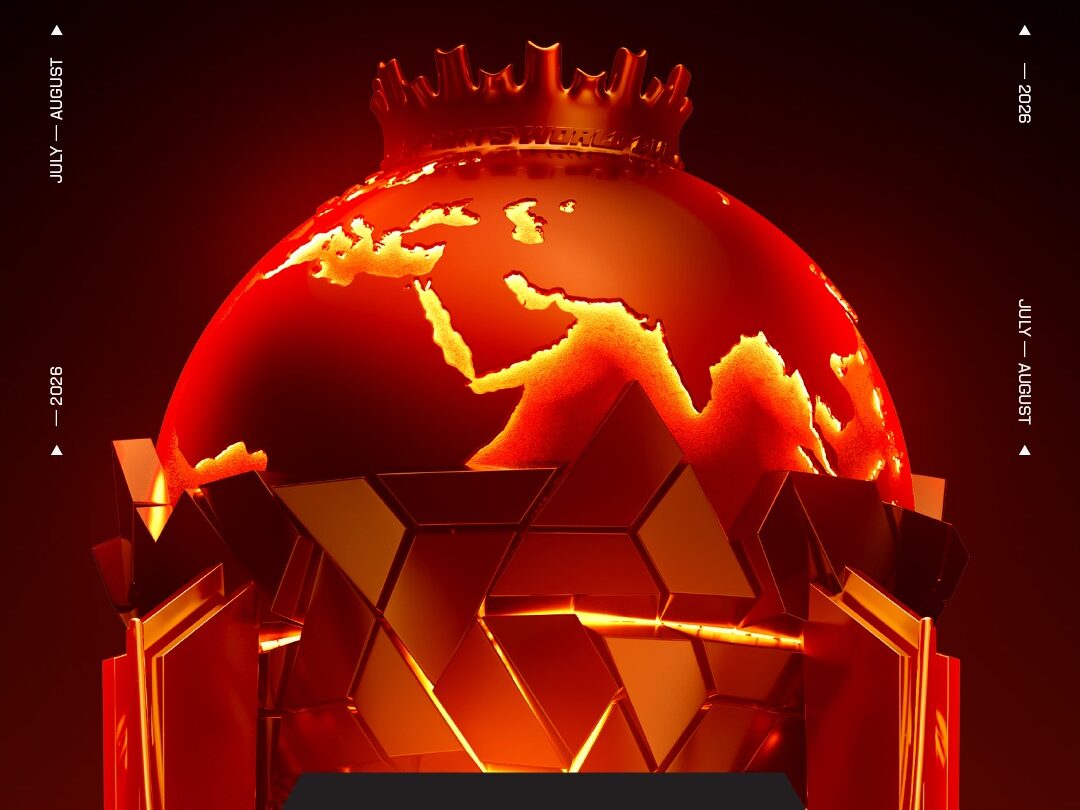 الكشف عن مباريات بطولة Esports Nations Cup 2026 