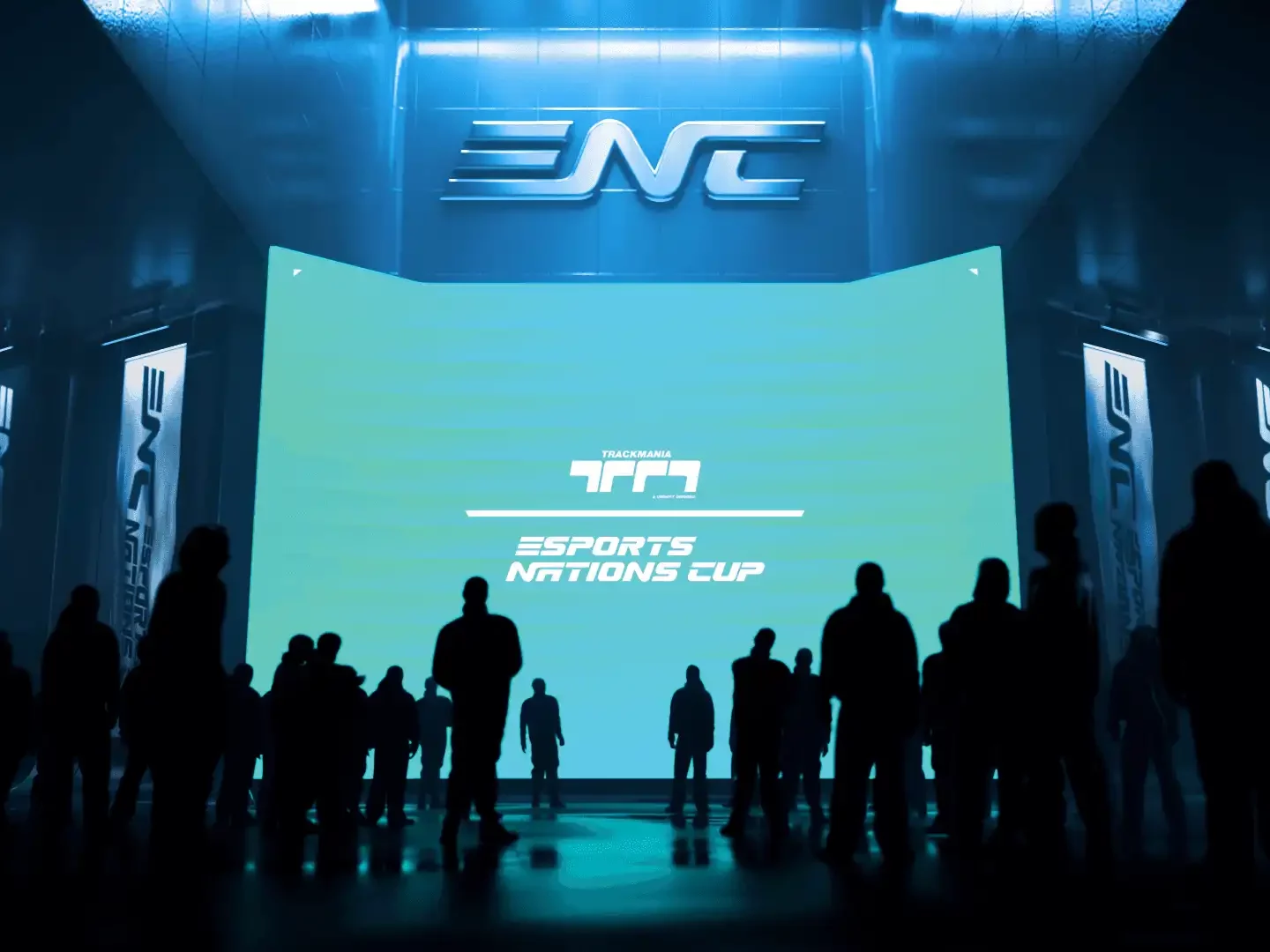 الكشف عن مباريات بطولة Esports Nations Cup 2026 