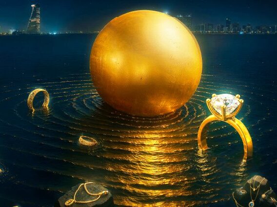 Jeddah Gold Exhibition 2026