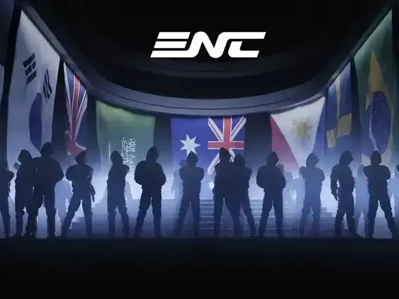 Esports Nations Cup 2026 games revealed