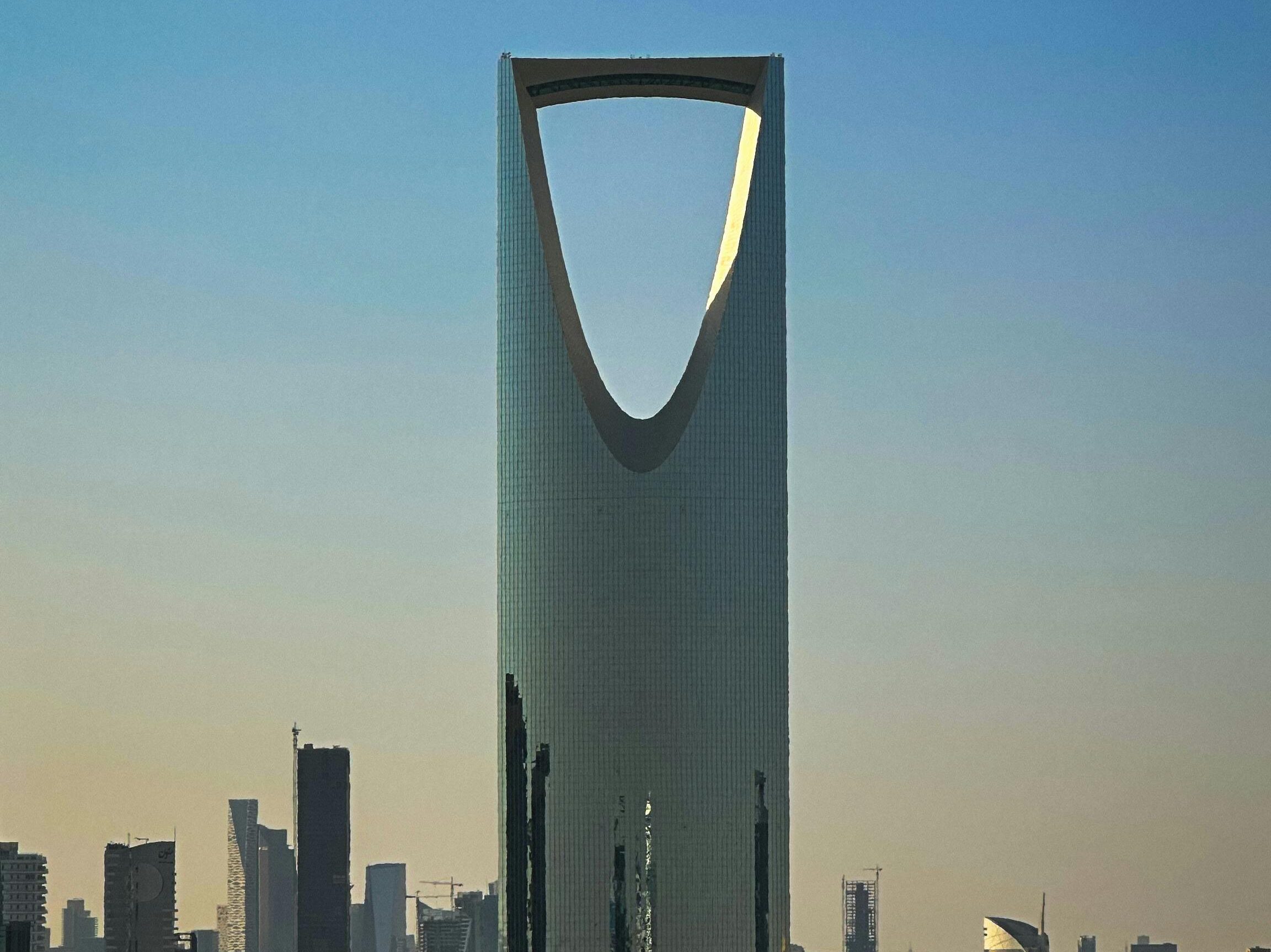 Things to do in Riyadh this weekend