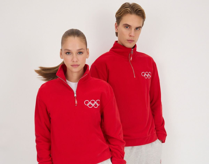 ترينديول والأولمبياد