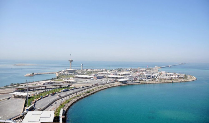 رسوم عبور جسر الملك فهد