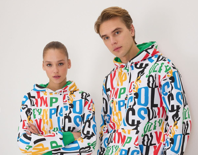 Trendyol and the Olympics