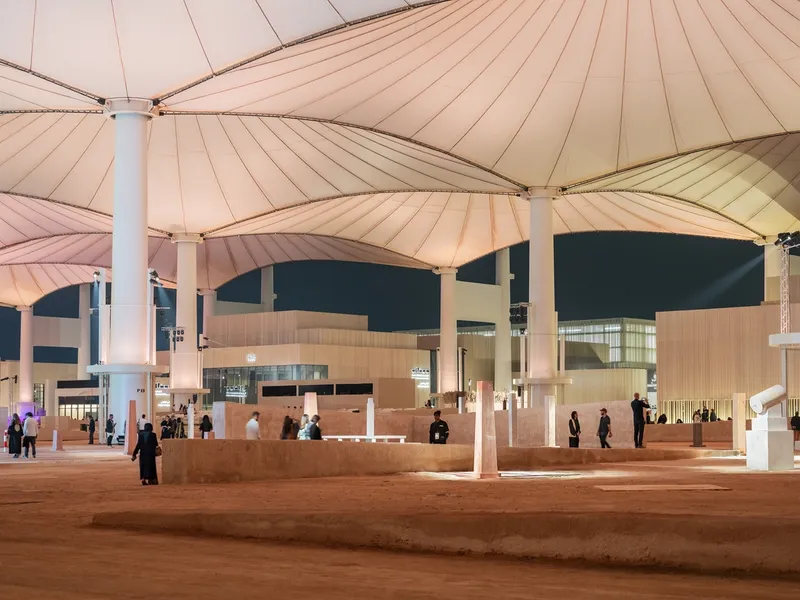 Islamic Art Biennale 2027 dates