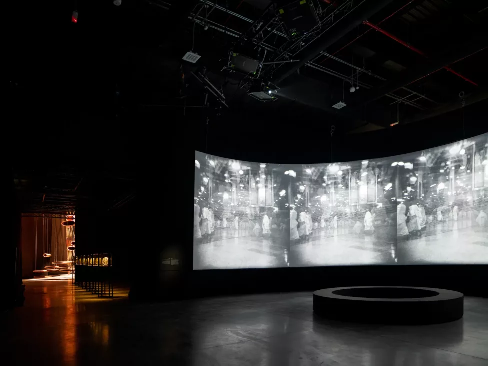 Islamic Art Biennale 2027 dates revealed- Destination KSA