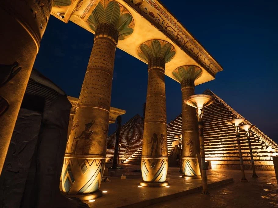 مفتوح الآن لفترة أطول: تم الإعلان عن ساعات وأسعار رمضان في بوليفارد العالم 2026 3 مواعيد وأسعار رمضان في بوليفارد العالم 2026