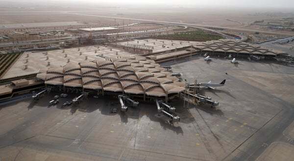 تغييرات محطة KKIA 2026