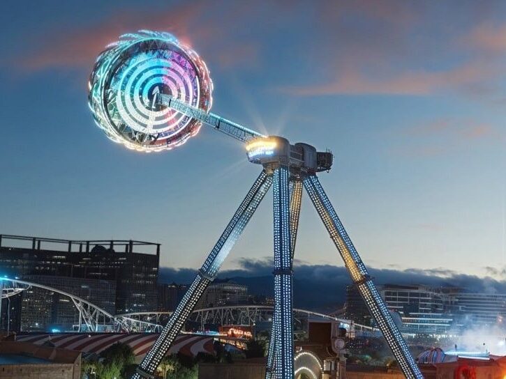 Six Flags Qiddiya City Ramadan hours are here