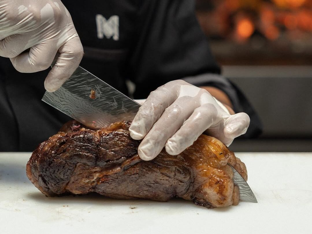 مطاعم سعودية في قائمة أفضل 50 مطعماً سعودياً لعام 2026