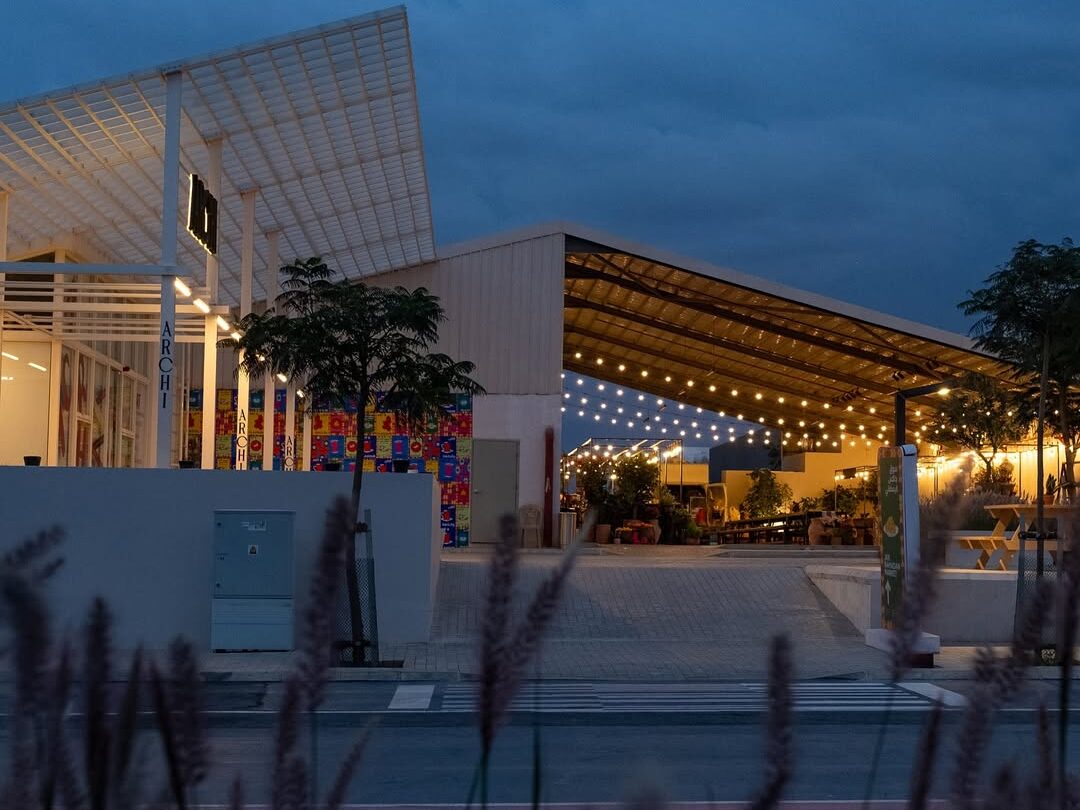 جاكس سوق رمضان 2026