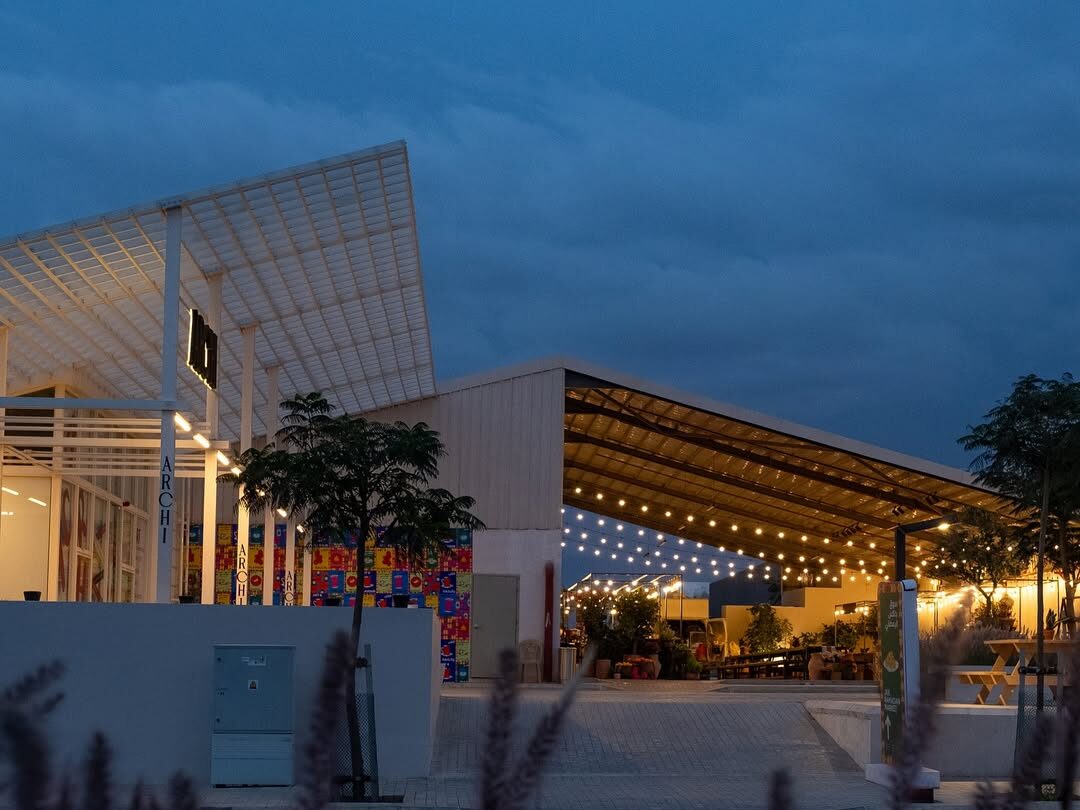 Things to do in JAX District outside of the Biennale