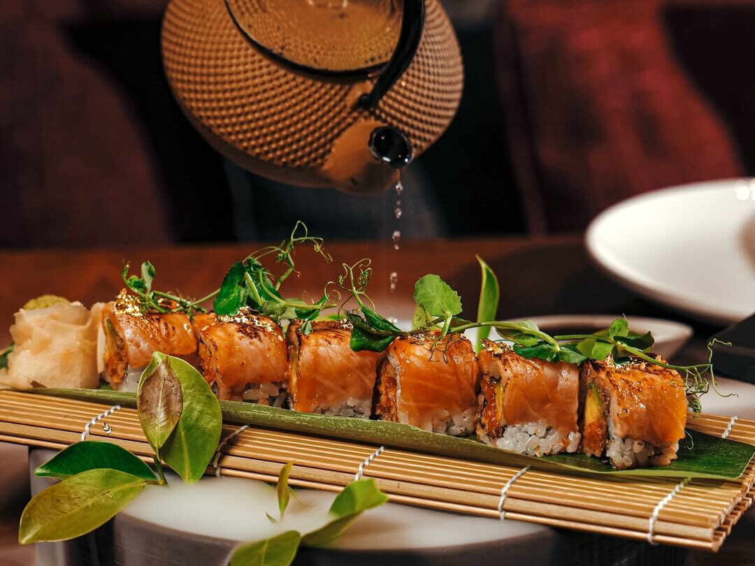 مطاعم سعودية في قائمة أفضل 50 مطعماً سعودياً لعام 2026