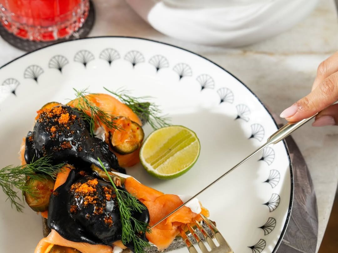 عشاء عيد الحب في الرياض