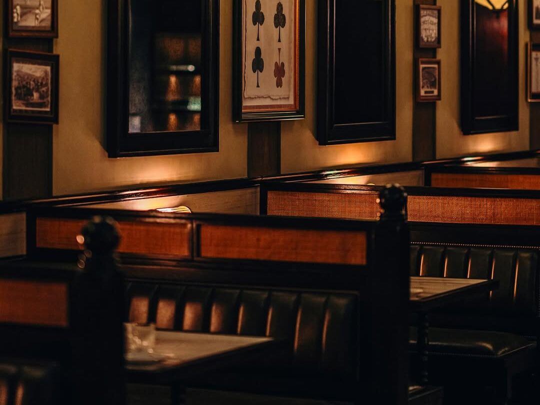 عشاء عيد الحب في الرياض