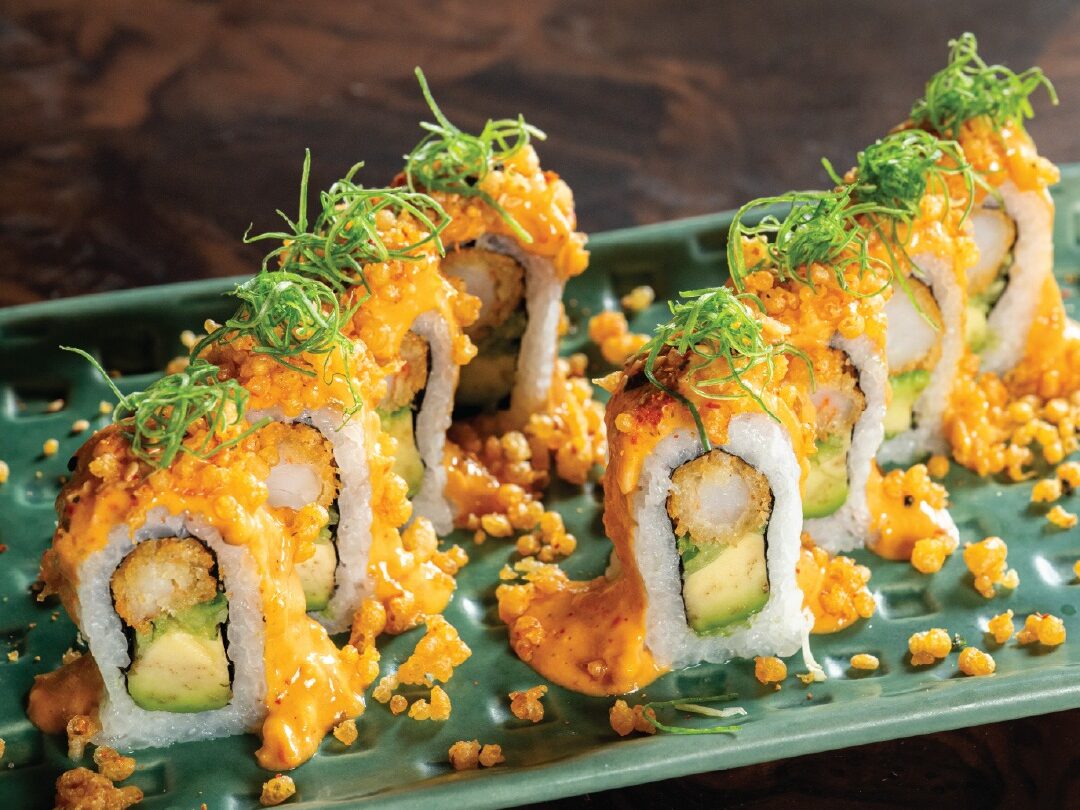 Saudi restaurants in MENA 50 Best 2026