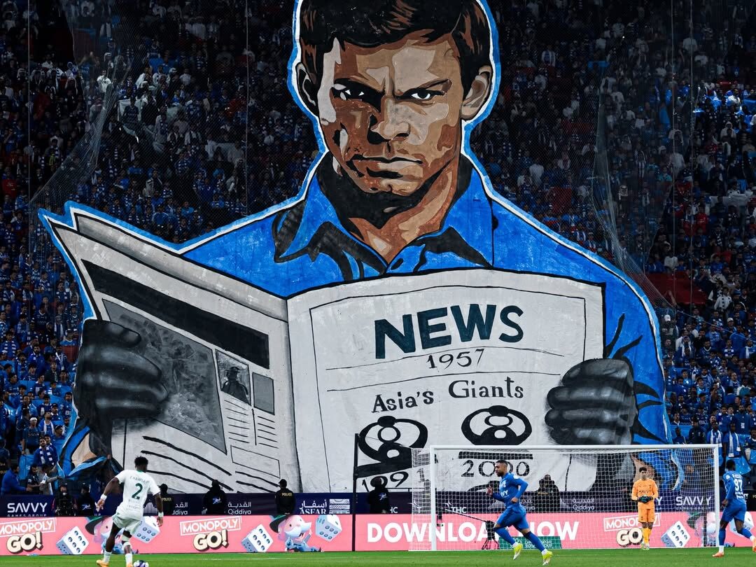 أول مباراة لكريم بنزيما مع الهلال