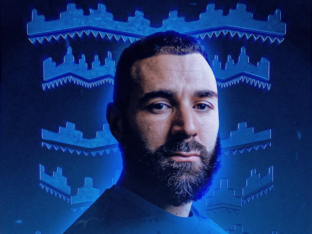 Karim Benzema transfers to Al Hilal