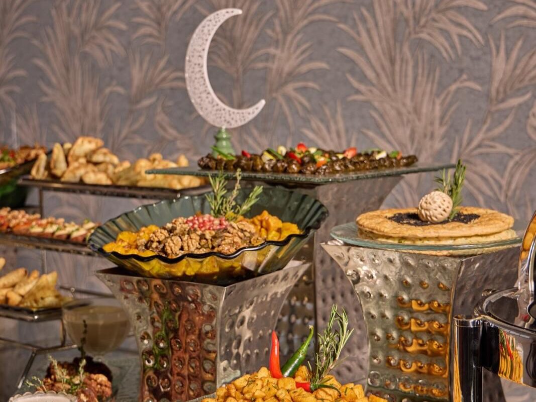 Boulevard World Ramadan hours and prices 2026