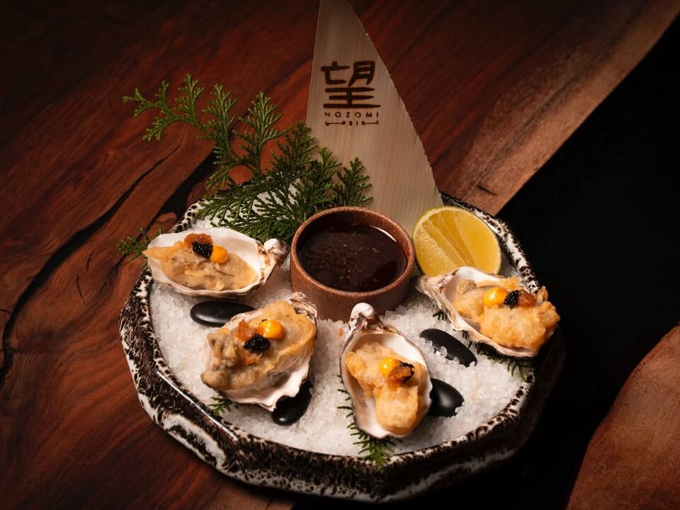 عشاء عيد الحب في الرياض