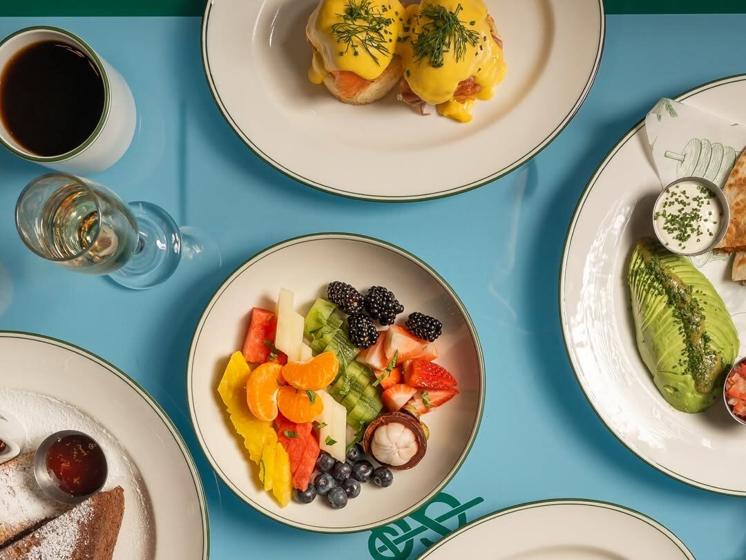 عشاء عيد الحب في الرياض