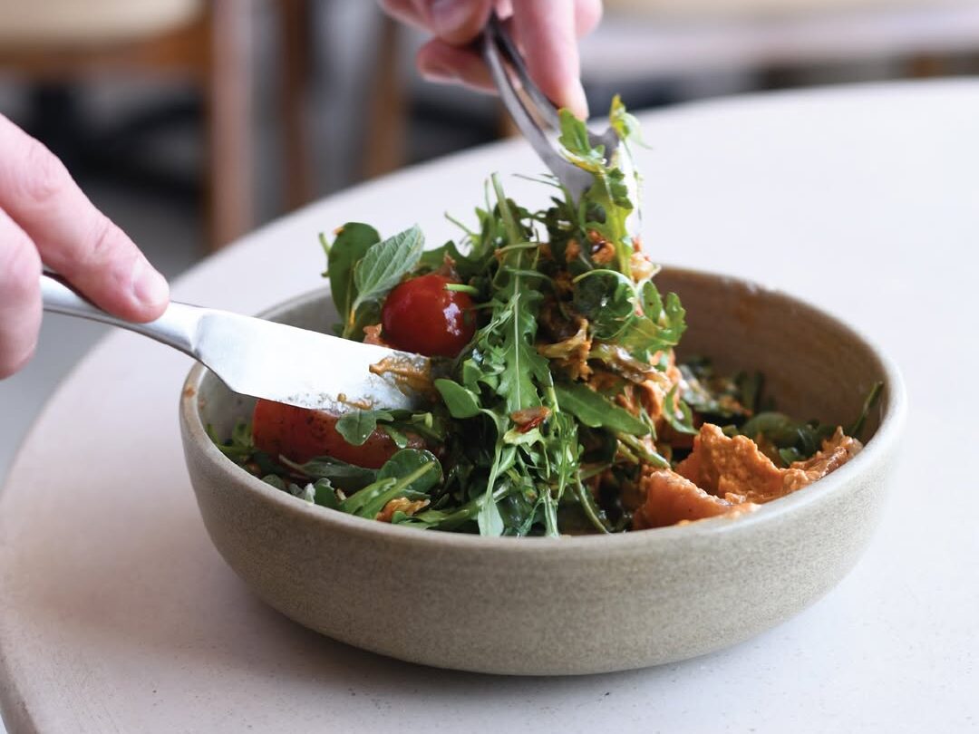 وجبات إفطار وسحور في الرياض