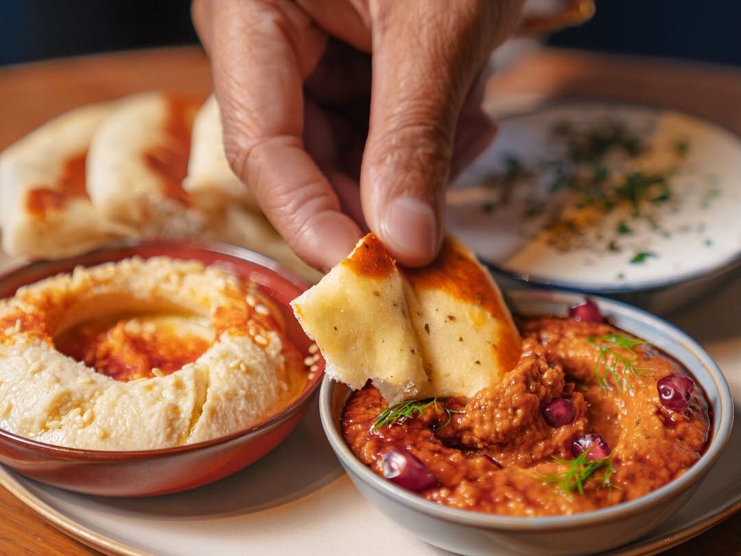 وجبات إفطار وسحور في الرياض