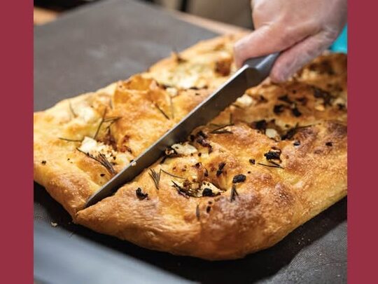 حي جميل ليالي رمضان