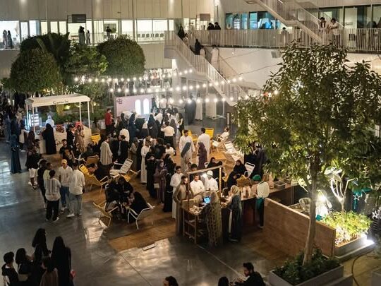 Hayy Jameel Ramadan Nights are back in 2026- Destination KSA