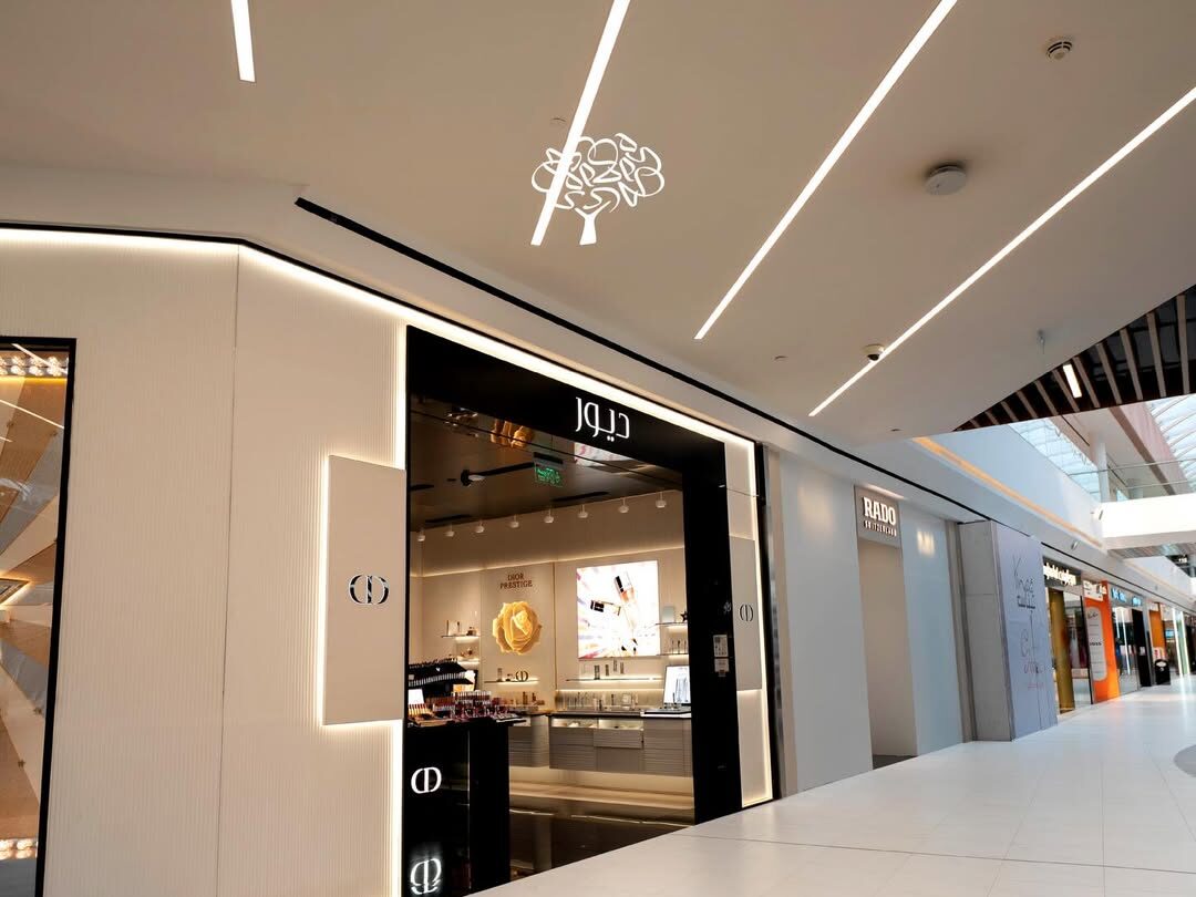 سبليت: الإعلان عن مواعيد رمضان لمراكز التسوق بالرياض 5 مواعيد رمضان لمراكز التسوق بالرياض