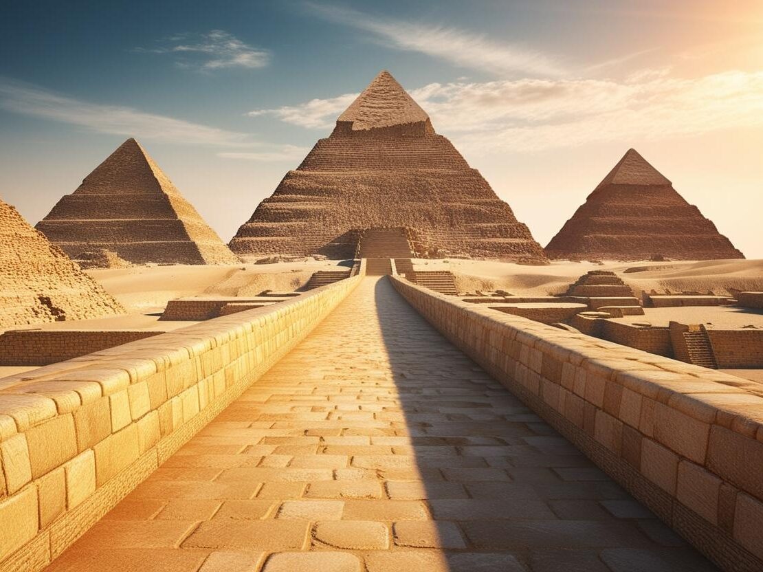 Riyadh to Cairo Riyadh Air flights