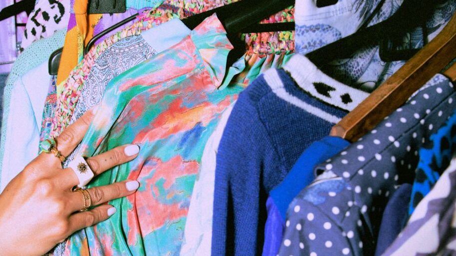 Thrift Shops in Jeddah