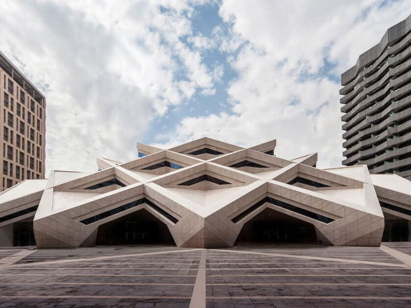 Maghrib time in Saudi Arabia