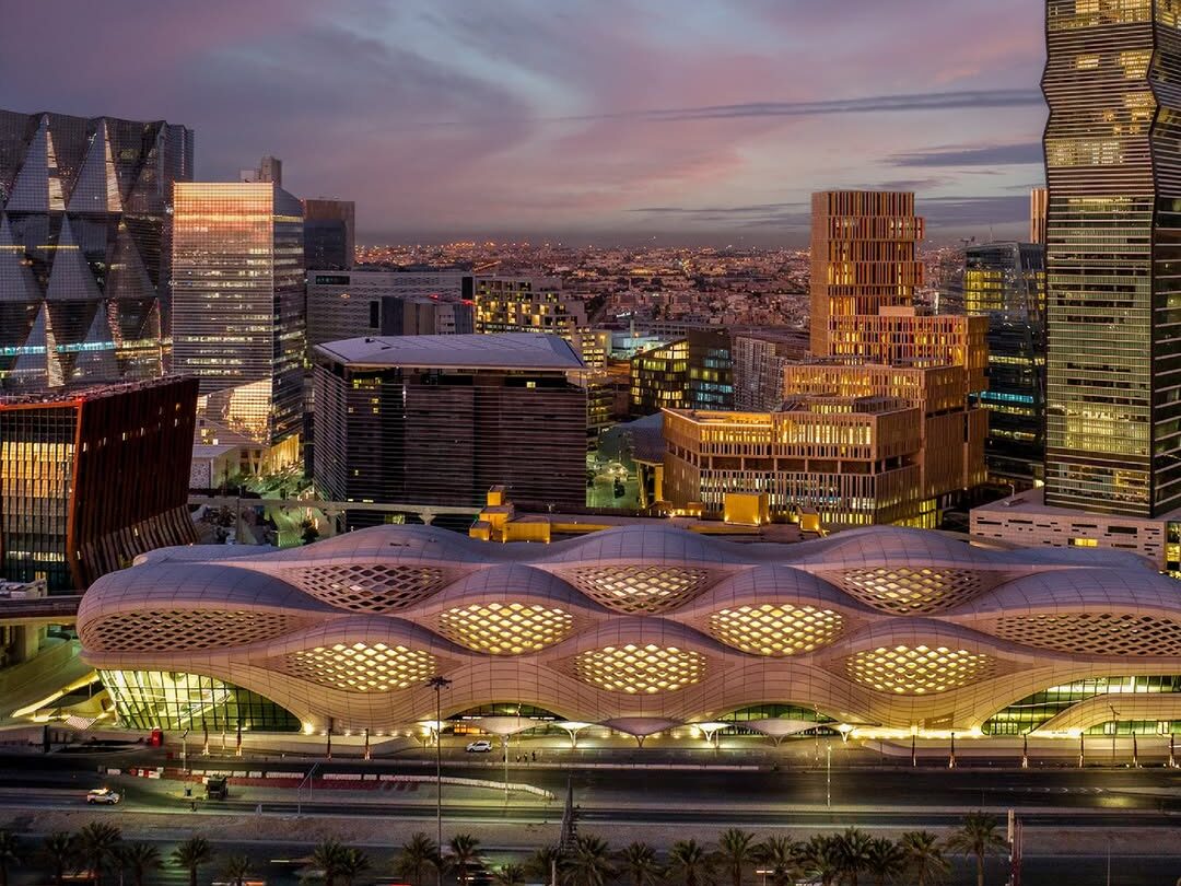 Riyadh Metro Ramadan hours 2026