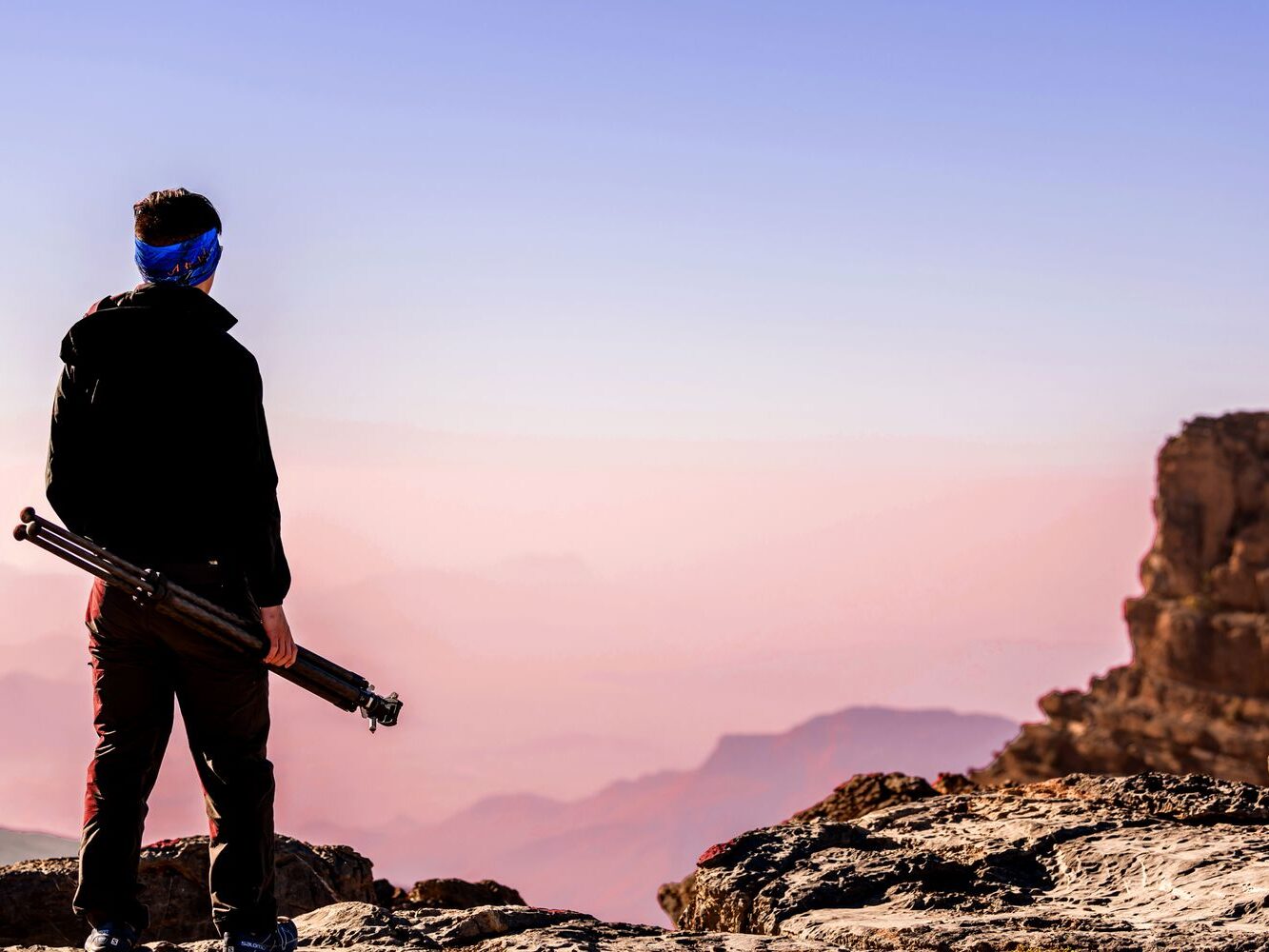 Ramadan in Oman 2026 confirmed